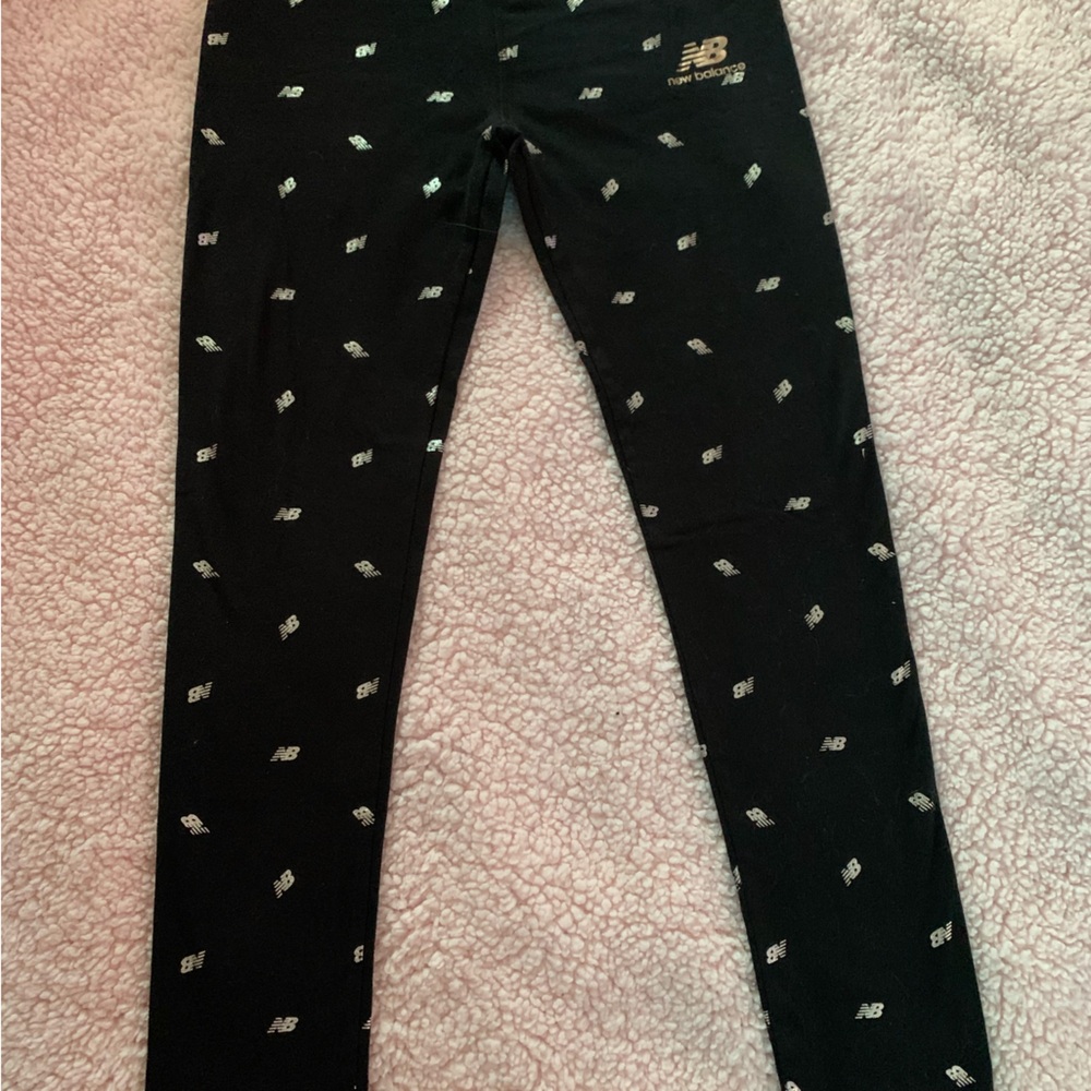 New balance leggings